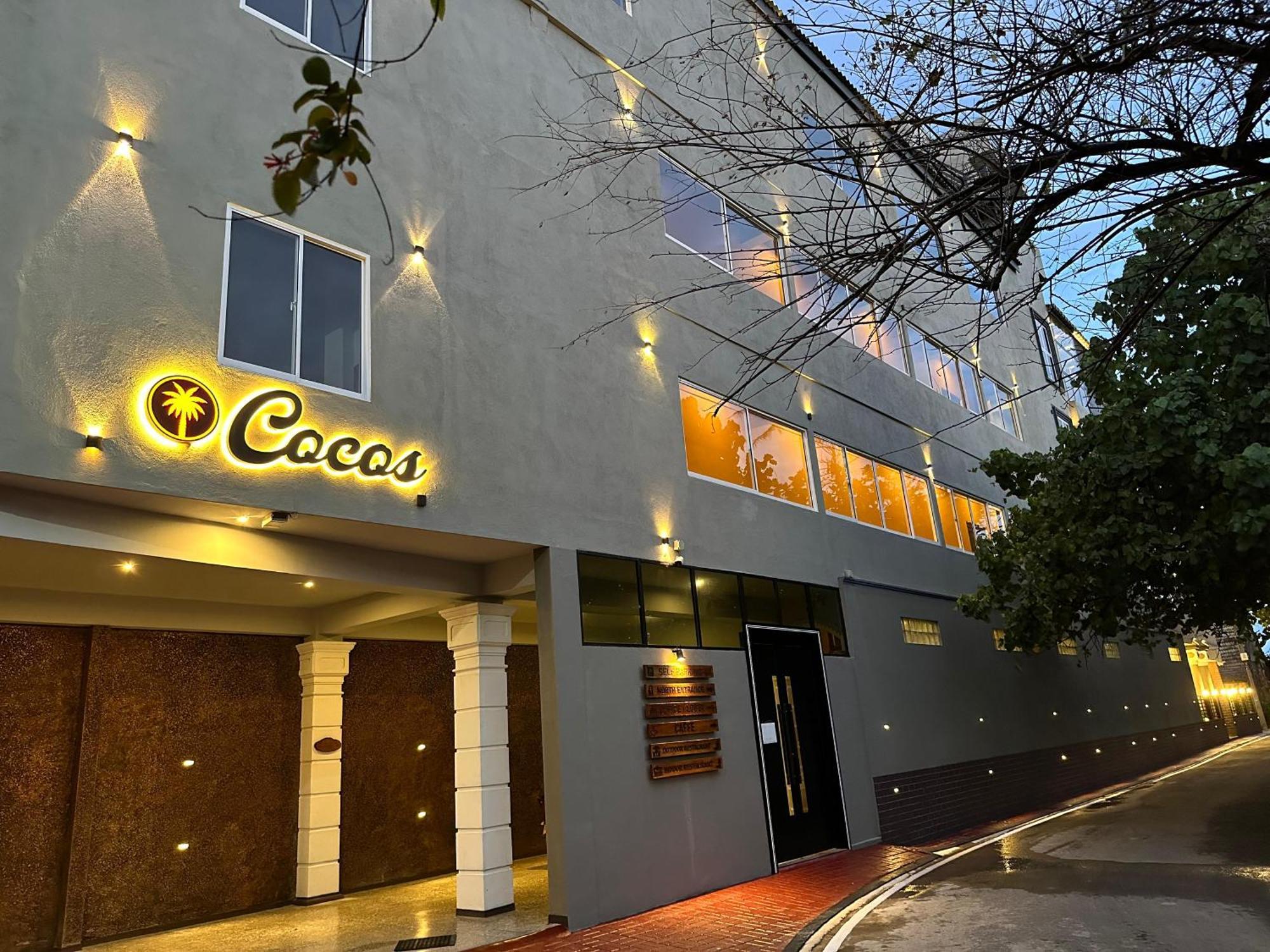 Cocos Polhena Matara Exterior foto