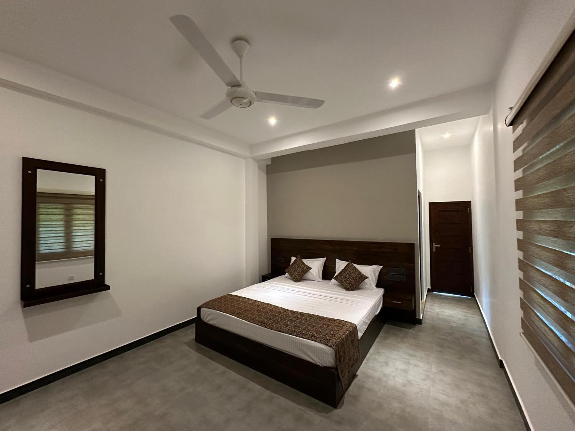 Cocos Polhena Matara Exterior foto