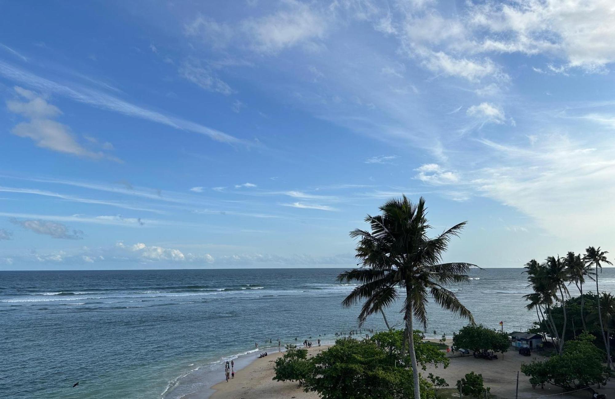 Cocos Polhena Matara Exterior foto