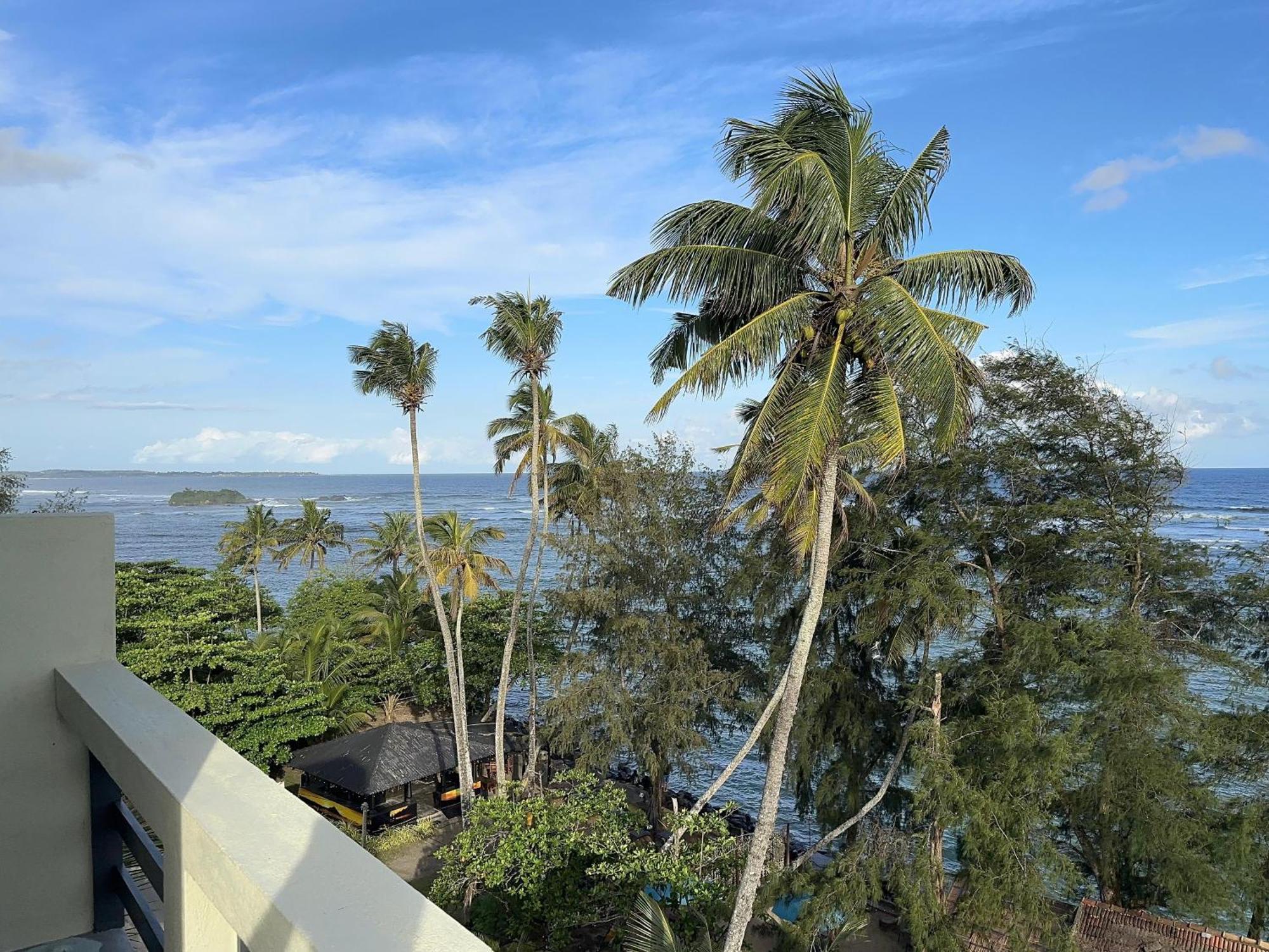Cocos Polhena Matara Exterior foto