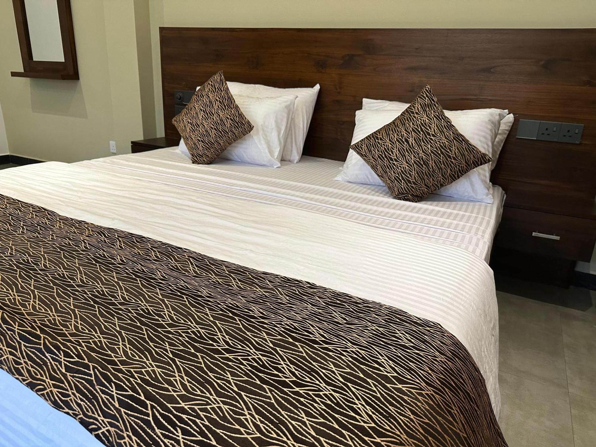 Cocos Polhena Matara Exterior foto
