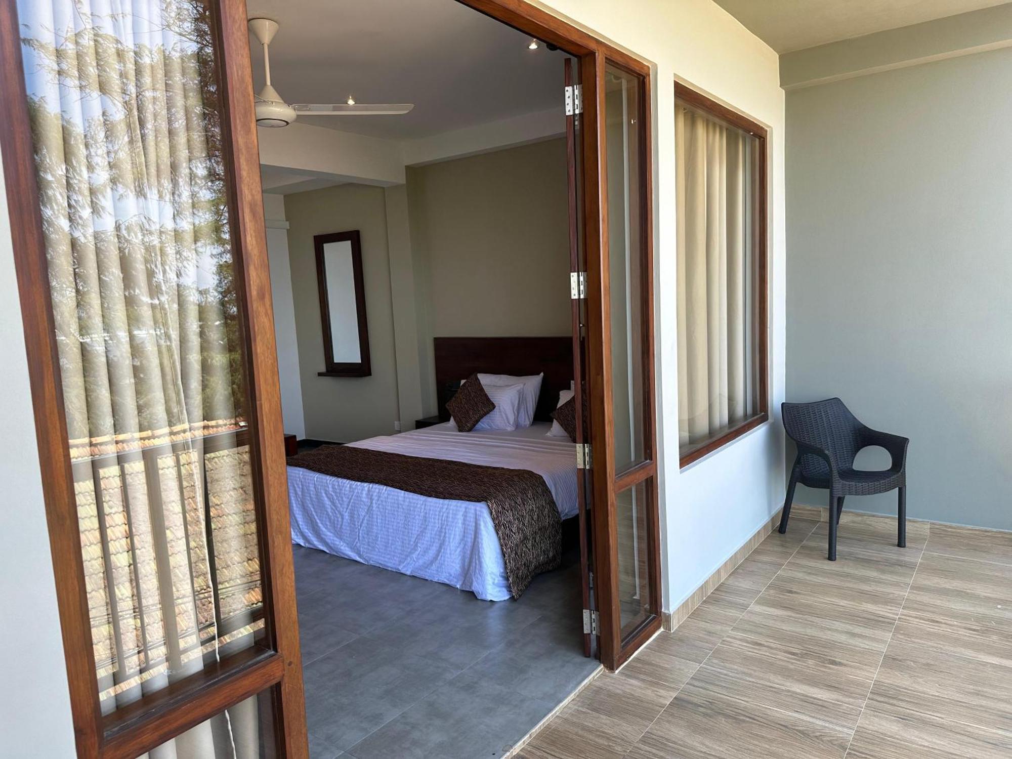 Cocos Polhena Matara Exterior foto