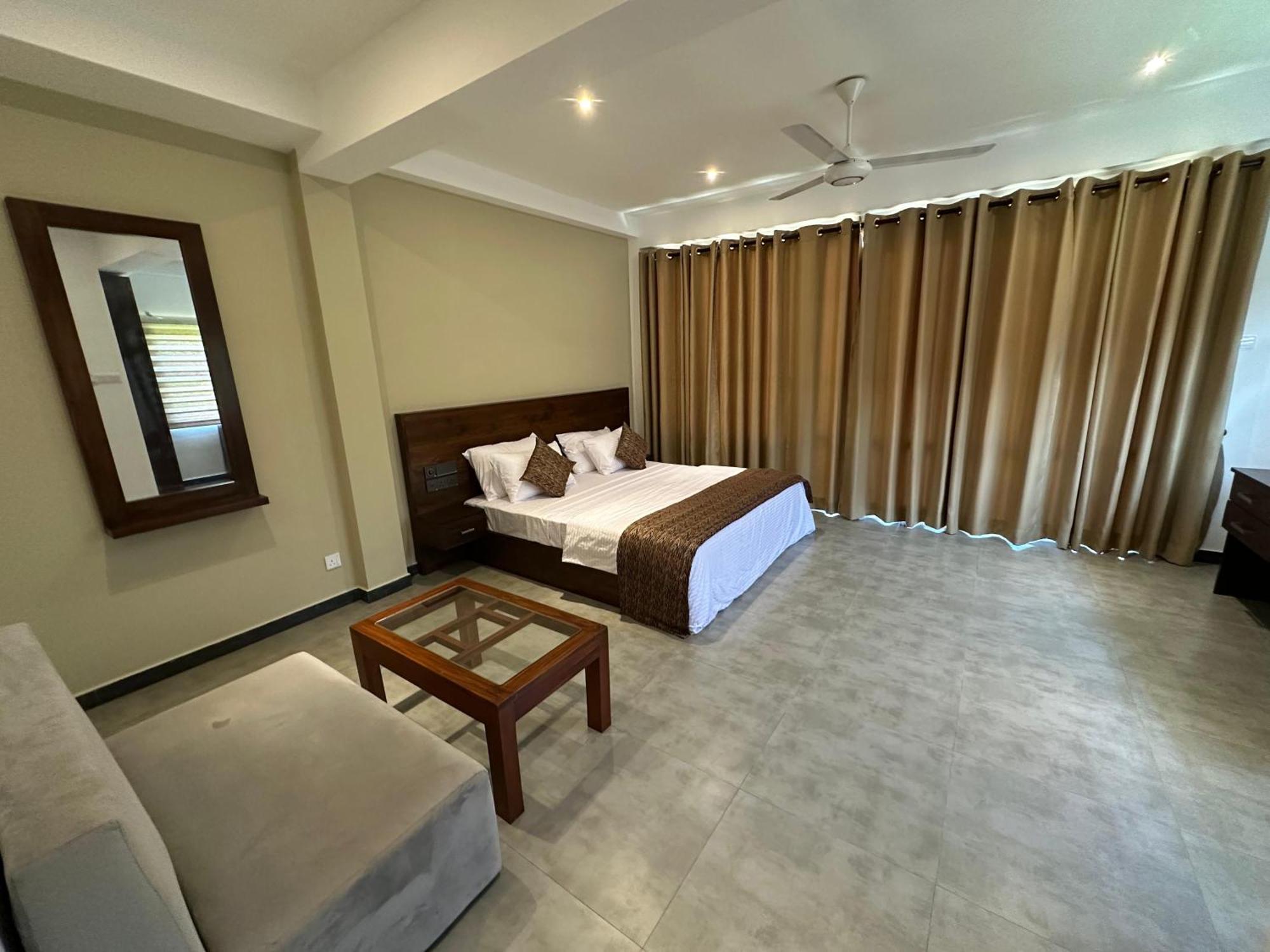 Cocos Polhena Matara Exterior foto