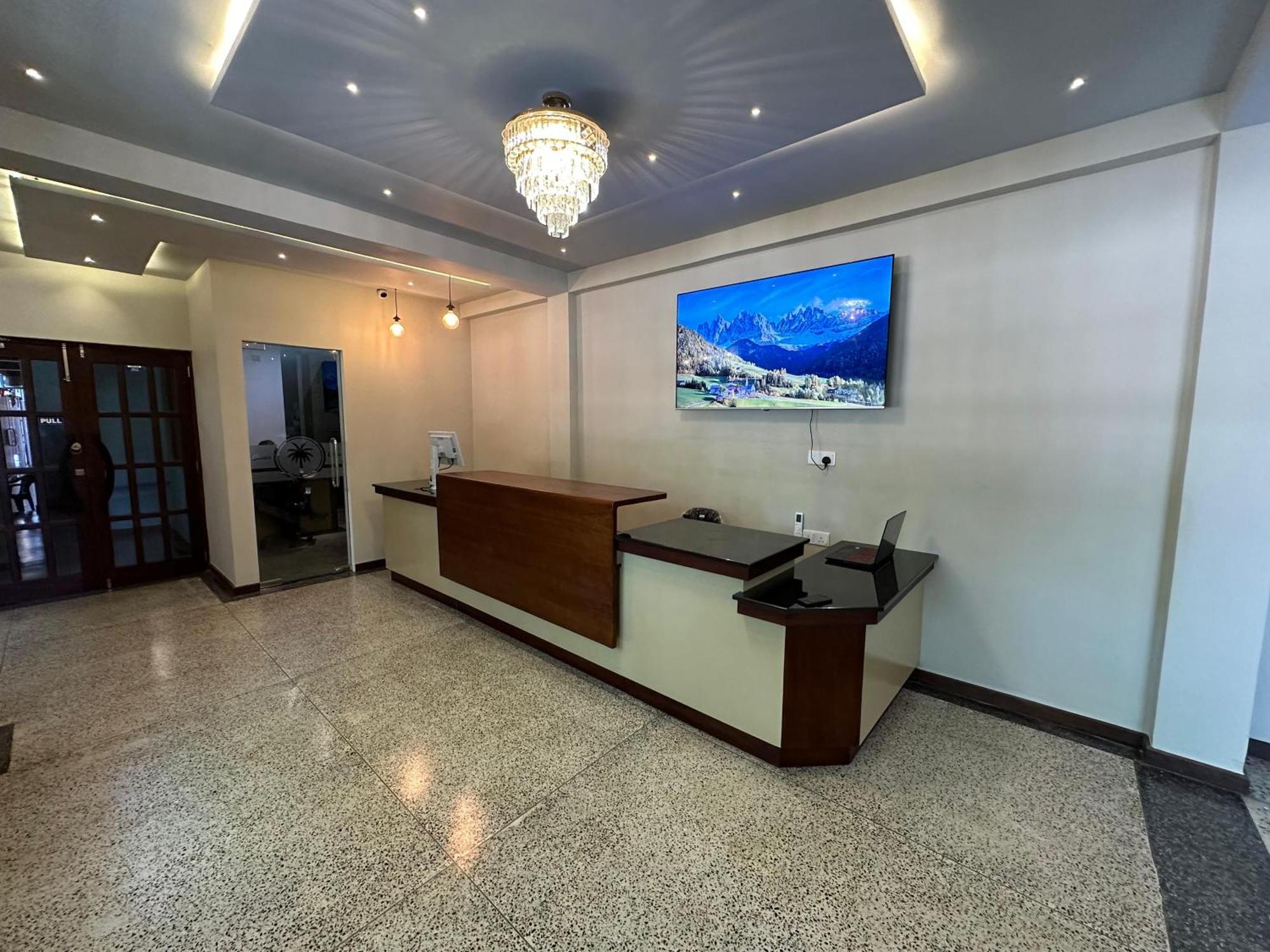 Cocos Polhena Matara Exterior foto